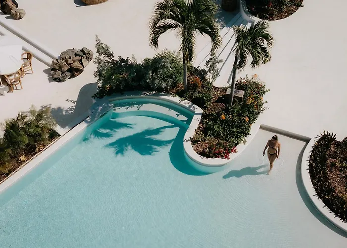 Long Bay Beach Resort