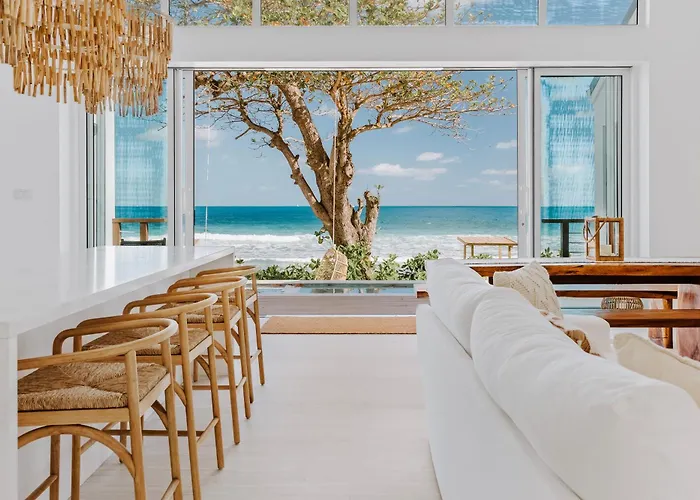 Long Bay Beach Resort