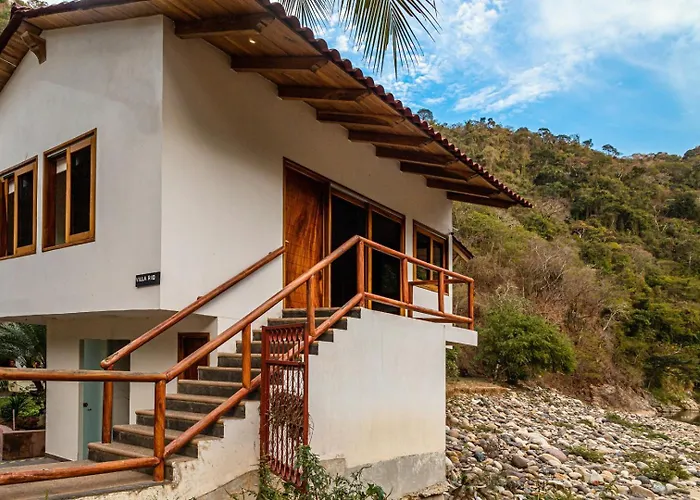 La Dulce Vista Hotel & Villas - Sierra Madre Puerto Vallarta