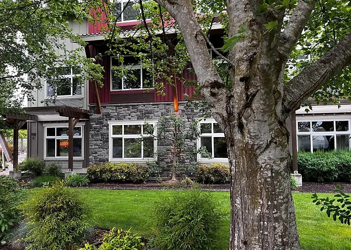 Prairie Hotel