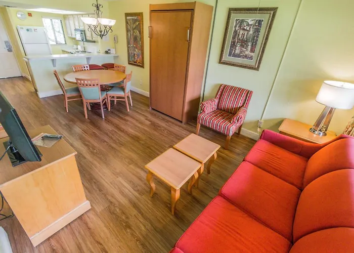 Lehigh Resort Club