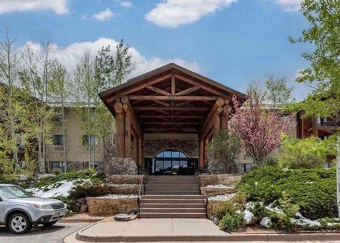 Comfort Suites Golden West On Evergreen Parkway