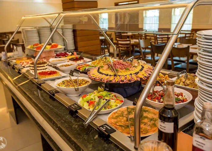 Atibaia Residence Hotel & Resort