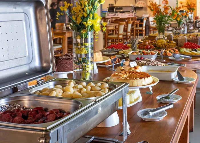 Castelo De Itaipava - Hotel, Eventos E Gastronomia