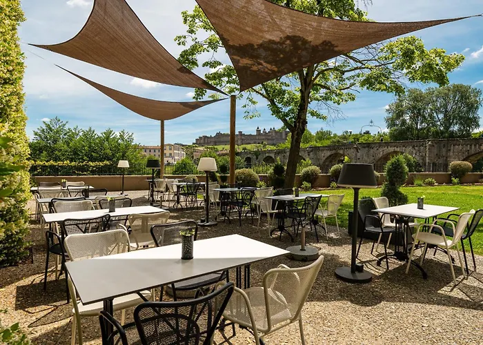 Hotel du Roi&Spa by SOWELL COLLECTION