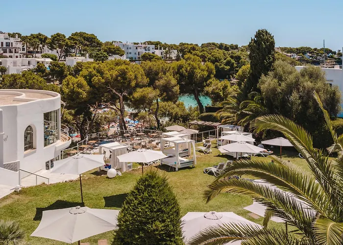 Grupotel Rocador - Adults Only