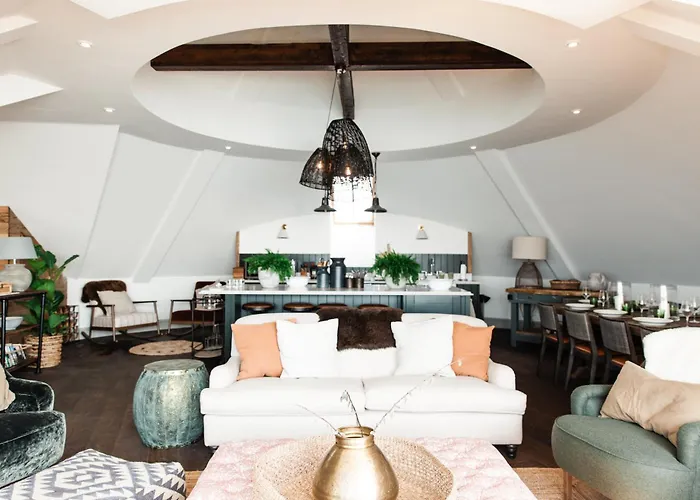 Gara Rock Hotel Salcombe