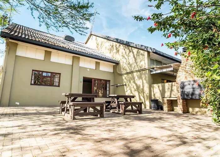 Atkv Goudini Spa Rawsonville