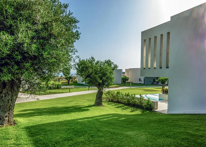 Ammoa Luxury Hotel & Spa Resort Nikiti 