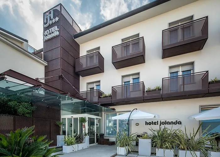 Jo Hotel