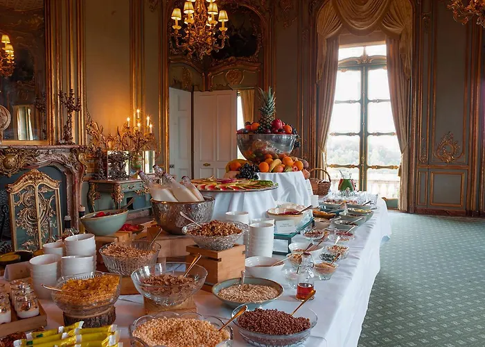 Hotel Cliveden House à Maidenhead