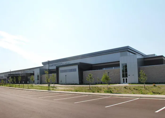Holiday Inn Eau Claire South I-94 By Ihg