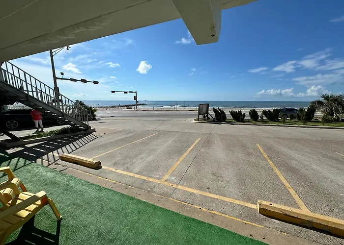 Gaido'S Seaside Inn Galveston