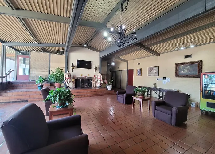 Stay Express Inn Athens (Adults Only)