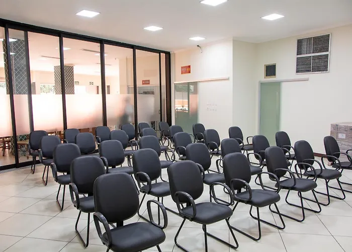 Hotel Mundial Pirapora