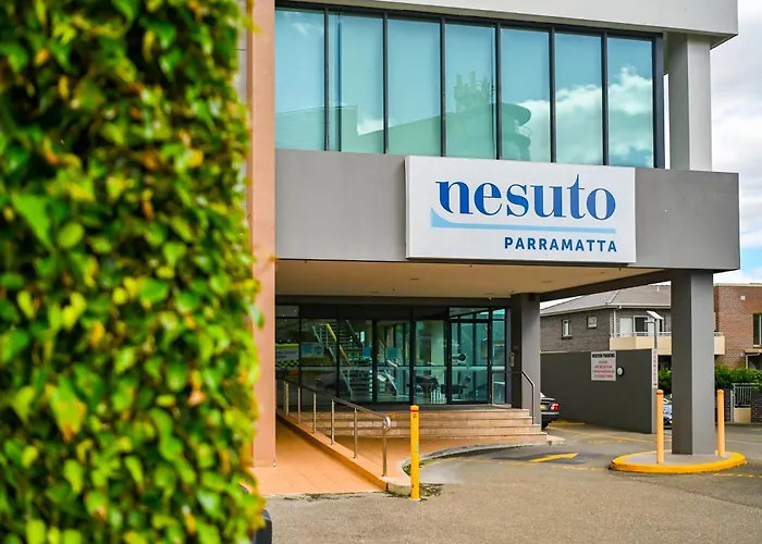 Nesuto Parramatta