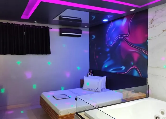 Motel Zurich
