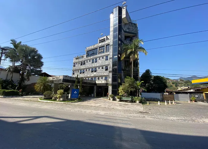 Hotel Palace