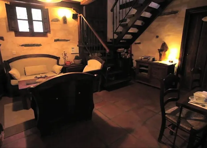 Hotel Rural La Fuente