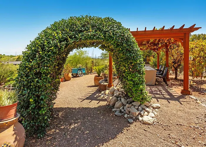 Westward Look Wyndham Grand Resort & Spa Casas Adobes