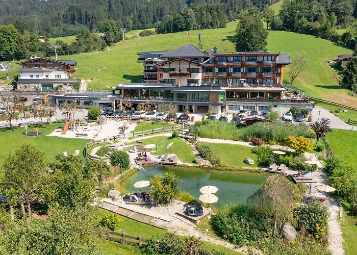 Hotel Penzinghof