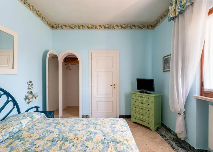 Hotel Sonia Forte dei Marmi