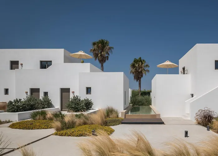 Parilio, A Member Of Design Hotels