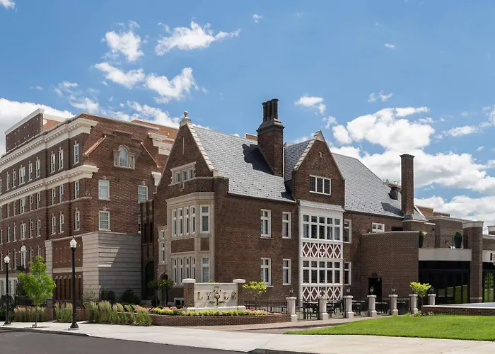 The Lytle Park Hotel, Autograph Collection