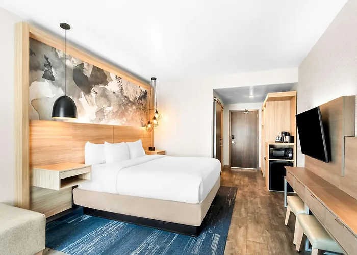 Best Western Plus Settlers Point