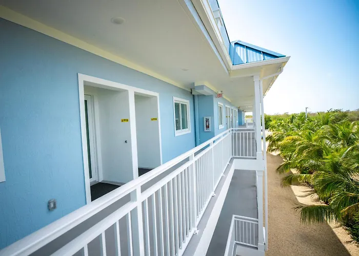 Sugarloaf Key Hotel At Koa Resort Summerland Key