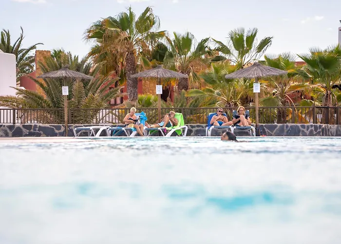 Elite Fuerteventura by Ecr