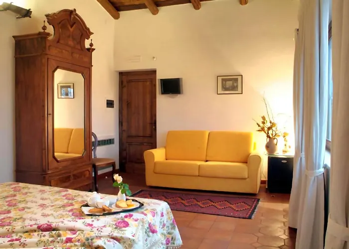Hotel Villa Rizzo Resort&Spa San Cipriano Picentino
