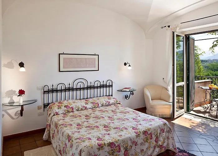 Hotel Villa Rizzo Resort&Spa