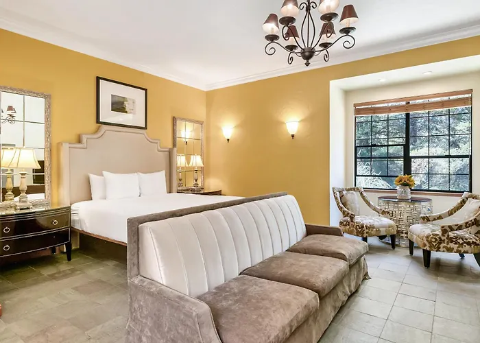 Sonoma Coast Villa Bodega