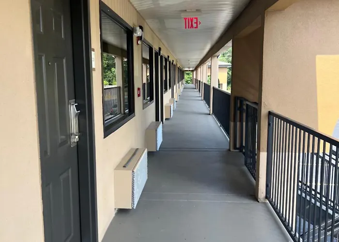 Quality Inn Kinder Near Casino