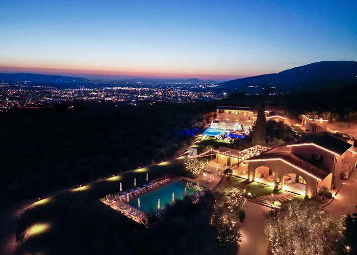 Hotel La Quercetta Foligno
