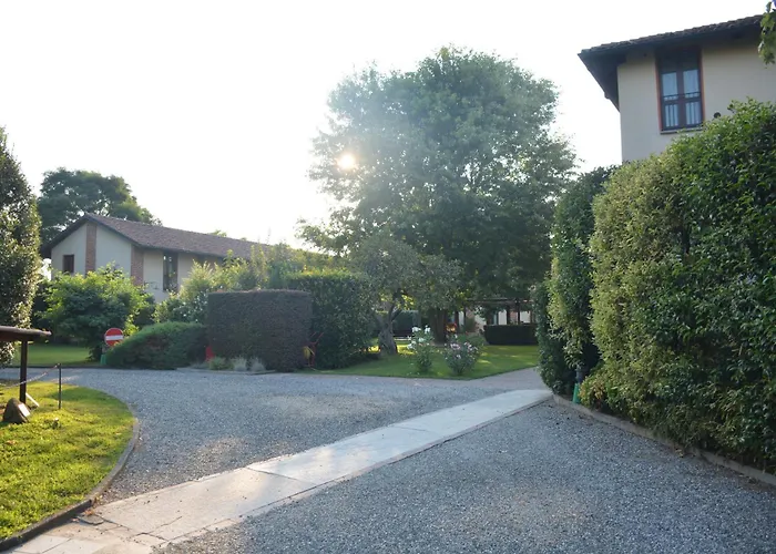 Romantic Hotel Furno