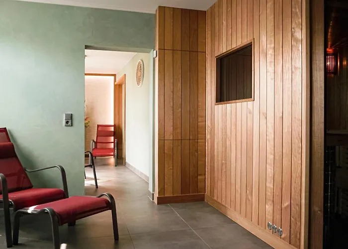 Hotel Hiemann - Superior