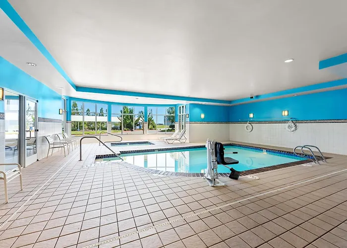 Hilton Garden Inn Seattle North/Everett Mukilteo