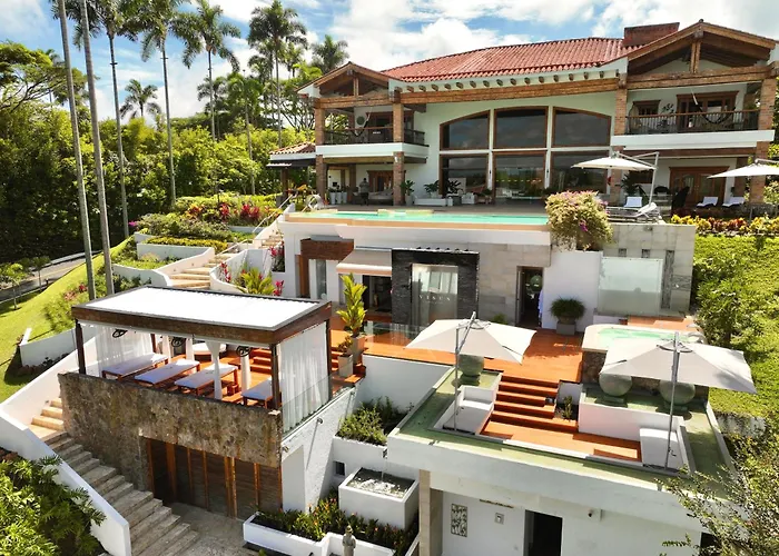 Visus Hotel Boutique & Spa San Felipe