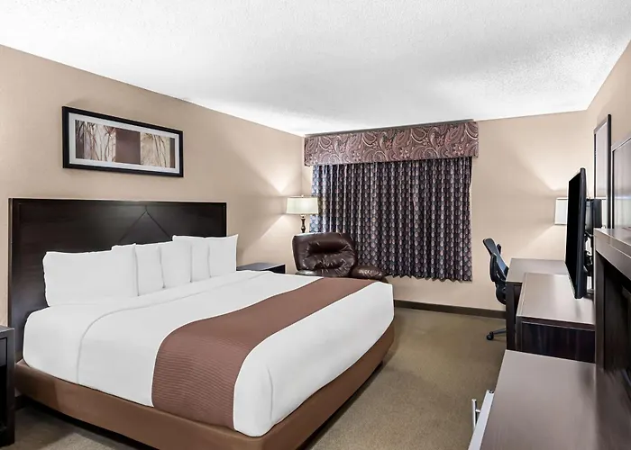 Heartland Inn & Suites, Surestay Collection By Best Western