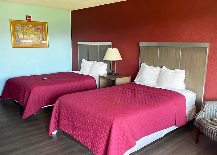 Mayfair Inn