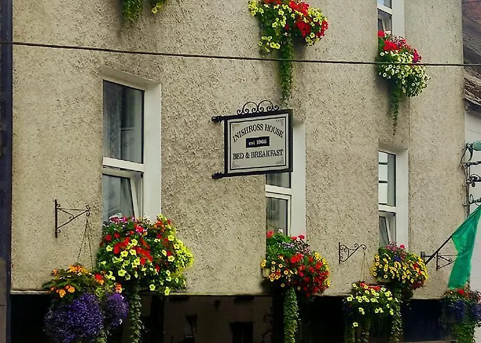 Inishross House
