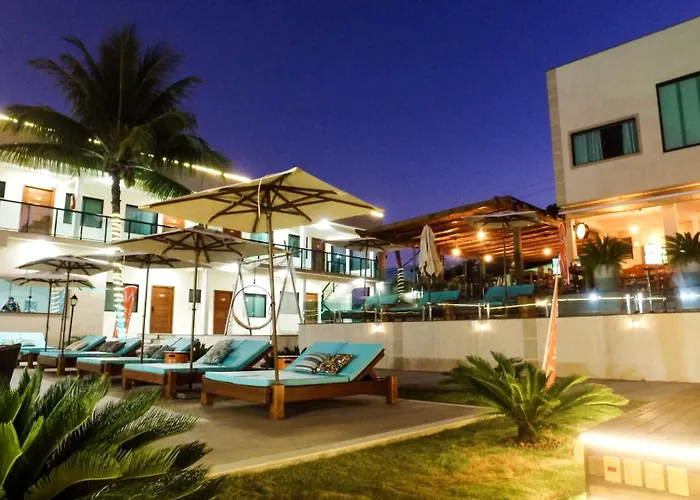VIVER Pousada Club&Restaurante
