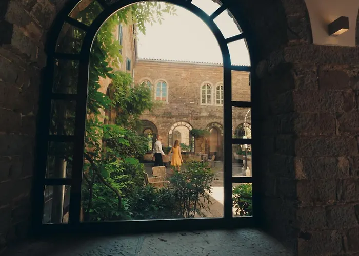 Hotel Convent - Hotel&Resort Adria Ankaran