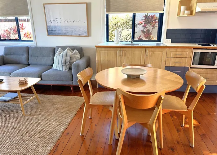 Coast Yamba - Adults Only Aparthotel