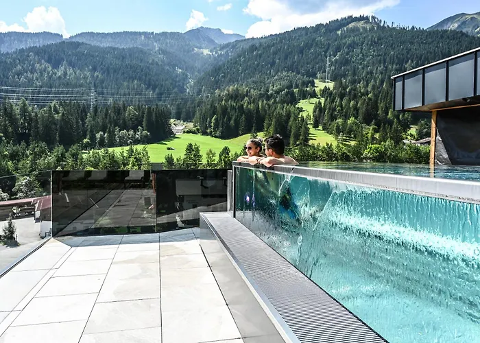 Hotel Grieserhof