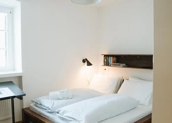 Hotel Dolomitenhof & Chalet Alte Post Sexten