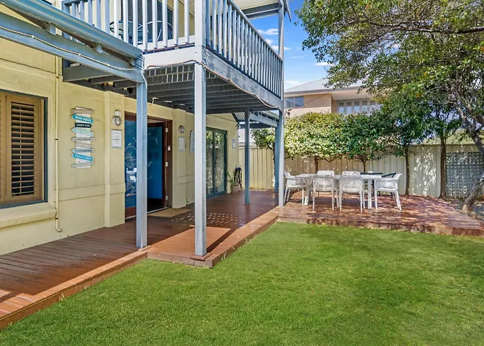 Observatory Guesthouse - Adults Only