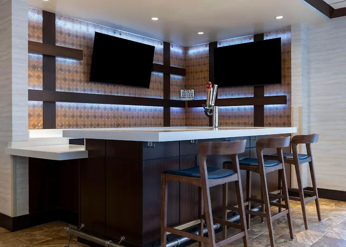 Hilton Garden Inn Boise Spectrum